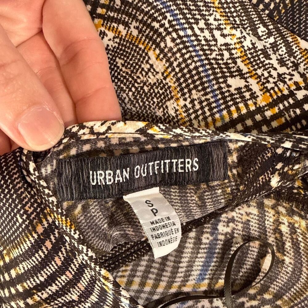 Urban-outfitters Women's multi Dress - Picture 3 of 4